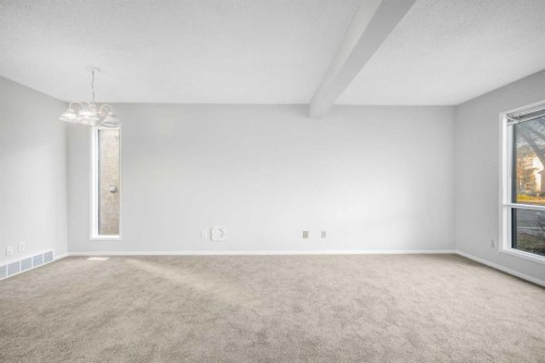 103 Taradale Drive Ne, Calgary, AB - Indoor Photo Showing Other Room