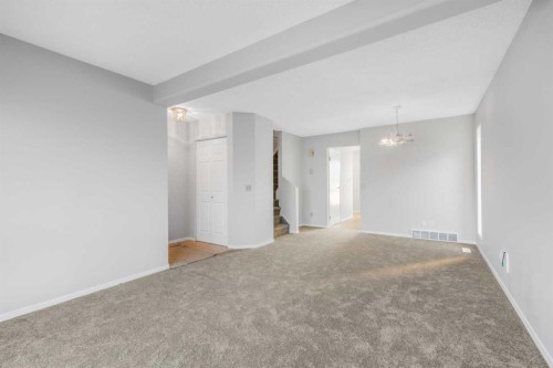 103 Taradale Drive Ne, Calgary, AB - Indoor Photo Showing Other Room