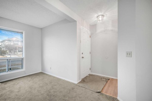 103 Taradale Drive Ne, Calgary, AB - Indoor Photo Showing Other Room