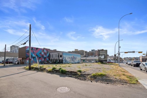 1420 11 Avenue Sw, Calgary, AB 