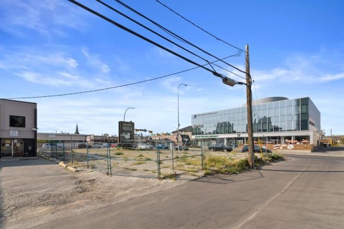 1420 11 Avenue Sw, Calgary, AB 