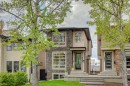 2005 32 Avenue Sw, Calgary, AB  - Outdoor With Facade 