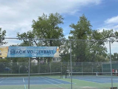 2005 32 Avenue Sw, Calgary, AB - Outdoor