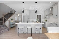 1414 Bayview Crescent SW Airdrie, AB T4B 5N9