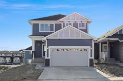 1398 Bayview Crescent SW Airdrie, AB T4B 5N9