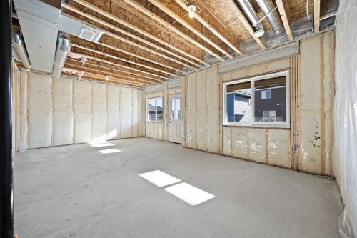 1398 Bayview Crescent Sw, Airdrie, AB - Indoor