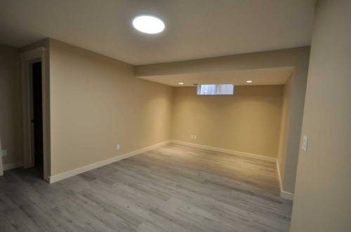 114 Silverado Plains Manor Sw, Calgary, AB - Indoor Photo Showing Other Room