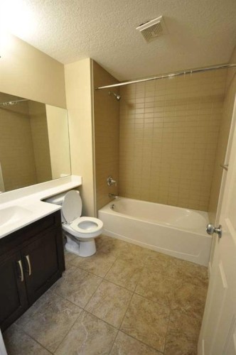 114 Silverado Plains Manor Sw, Calgary, AB - Indoor Photo Showing Bathroom