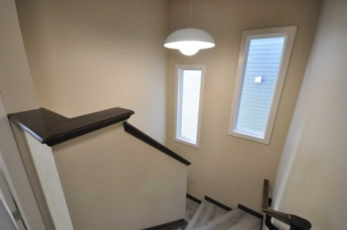 114 Silverado Plains Manor Sw, Calgary, AB - Indoor Photo Showing Other Room