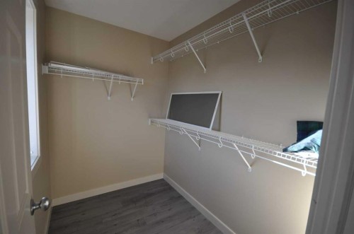 114 Silverado Plains Manor Sw, Calgary, AB - Indoor With Storage