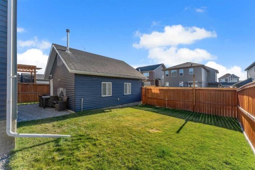 1535 Ravensmoor Way Se, Airdrie, AB - Outdoor With Exterior