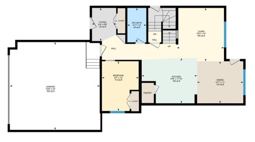 1535 Ravensmoor Way Se, Airdrie, AB - Other