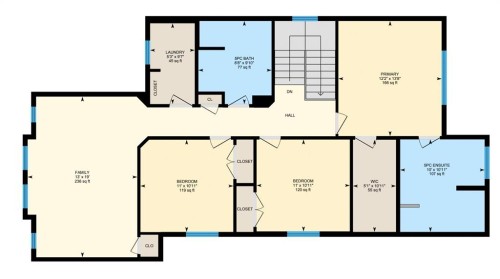 1535 Ravensmoor Way Se, Airdrie, AB - Other