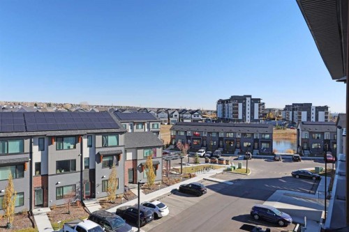 1401-81 Arbour Lake View Nw, Calgary, AB - Outdoor