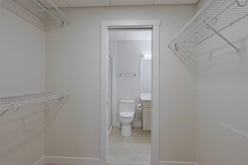 1401-81 Arbour Lake View Nw, Calgary, AB - Indoor