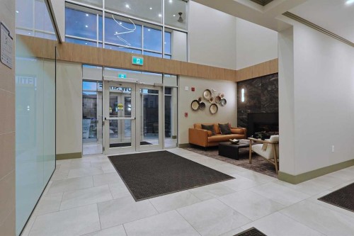 1401-81 Arbour Lake View Nw, Calgary, AB - Indoor Photo Showing Other Room