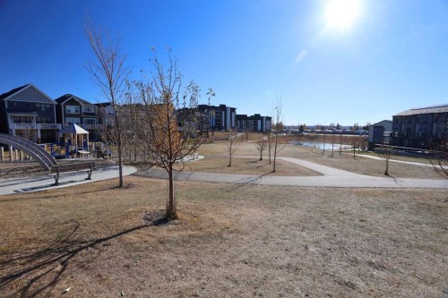 1401-81 Arbour Lake View Nw, Calgary, AB - Outdoor