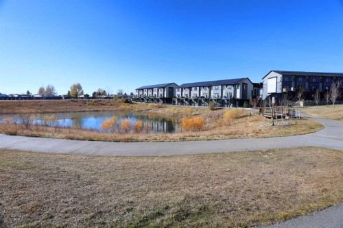 1401-81 Arbour Lake View Nw, Calgary, AB - Outdoor