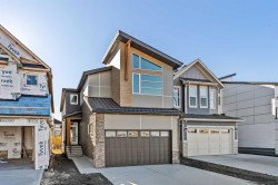 275 Silver Spruce Grove SW Calgary, AB T2X 5M3