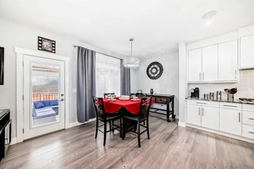 1368 Lackner Boulevard, Carstairs, AB - Indoor