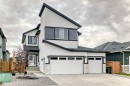 1368 Lackner Boulevard, Carstairs, AB  - Outdoor 