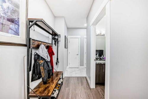 1368 Lackner Boulevard, Carstairs, AB - Indoor Photo Showing Other Room