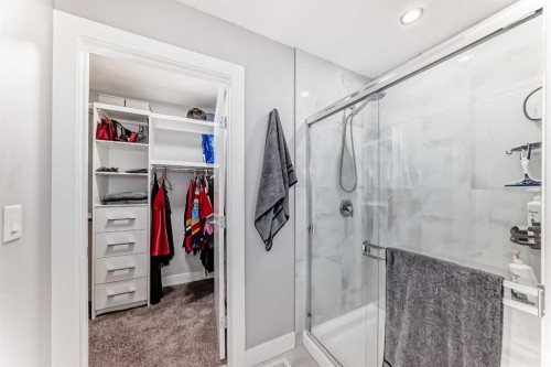 1368 Lackner Boulevard, Carstairs, AB - Indoor