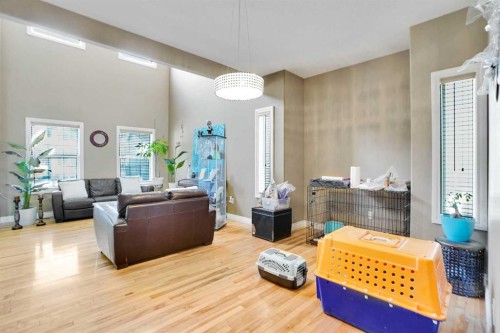 1065 Channelside Drive Sw, Airdrie, AB - Indoor