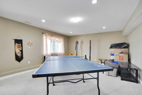 1065 Channelside Drive Sw, Airdrie, AB - Indoor Photo Showing Other Room