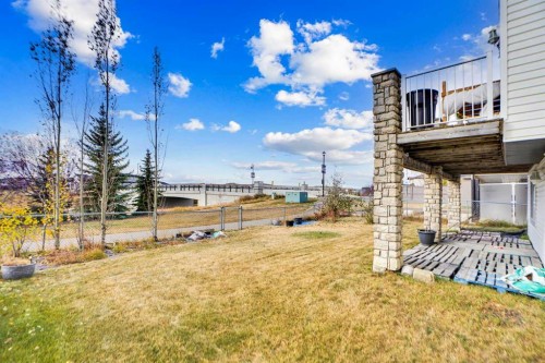 1065 Channelside Drive Sw, Airdrie, AB - Outdoor