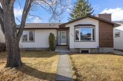459 Templevale Drive NE Calgary, AB T1Y 4V3