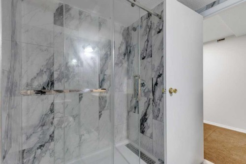 459 Templevale Drive Ne, Calgary, AB - Indoor Photo Showing Bathroom