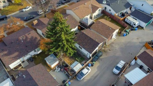 459 Templevale Drive Ne, Calgary, AB - Outdoor With View