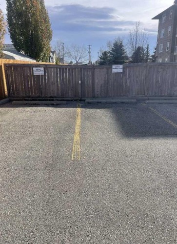 17-170 N Railway Street, Okotoks, AB - Outdoor