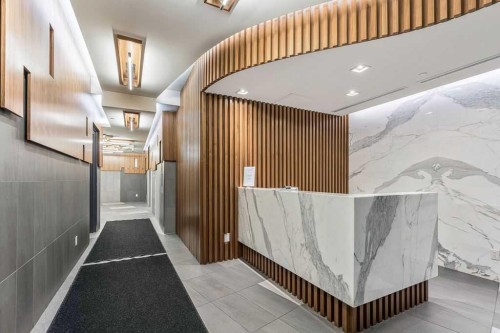 903-1010 6 Street Sw, Calgary, AB - Indoor Photo Showing Other Room