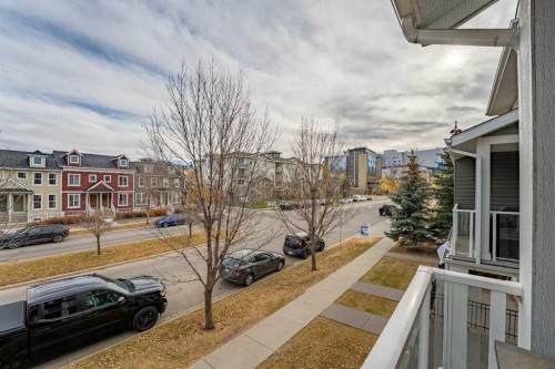 37 Auburn Bay Link Se, Calgary, AB - Outdoor