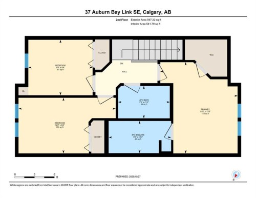 37 Auburn Bay Link Se, Calgary, AB - Other