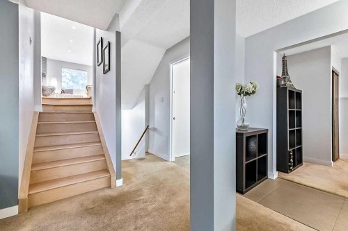 5279 Dalcroft Crescent Nw, Calgary, AB - Indoor Photo Showing Other Room