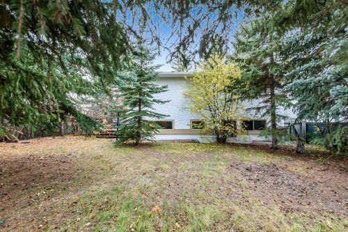 5279 Dalcroft Crescent Nw, Calgary, AB - Outdoor