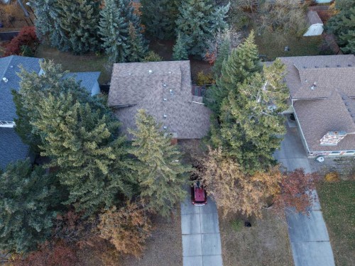 5279 Dalcroft Crescent Nw, Calgary, AB - Outdoor