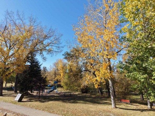 5279 Dalcroft Crescent Nw, Calgary, AB - Outdoor With View