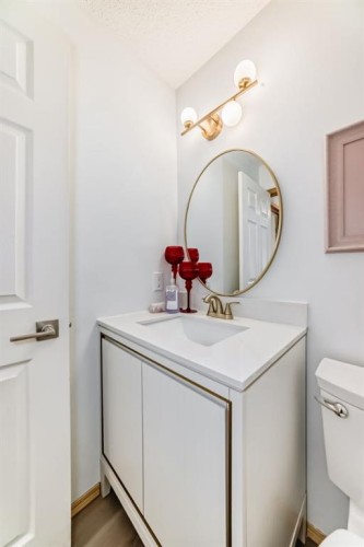 58 Panatella Lane Nw, Calgary, AB - Indoor Photo Showing Other Room