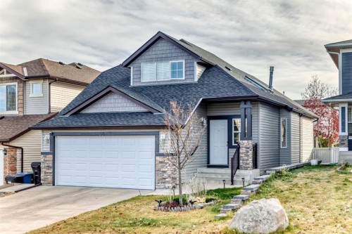 58 Panatella Lane Nw, Calgary, AB - Outdoor