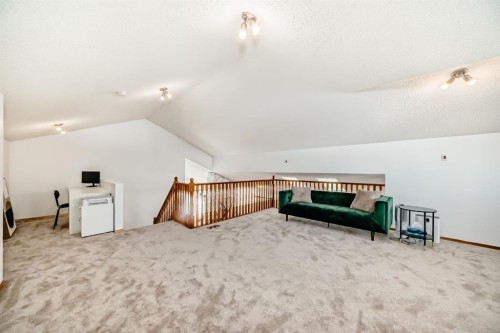 58 Panatella Lane Nw, Calgary, AB - Indoor
