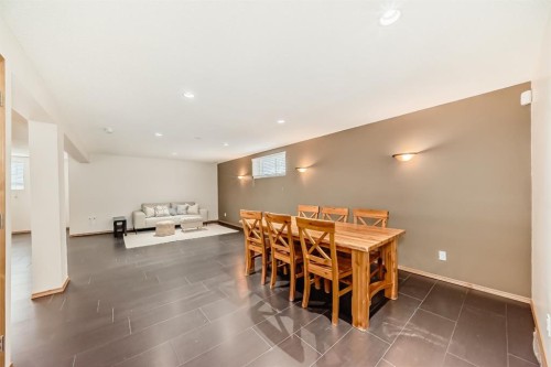 58 Panatella Lane Nw, Calgary, AB - Indoor