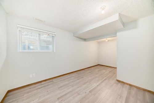 58 Panatella Lane Nw, Calgary, AB - Indoor Photo Showing Other Room