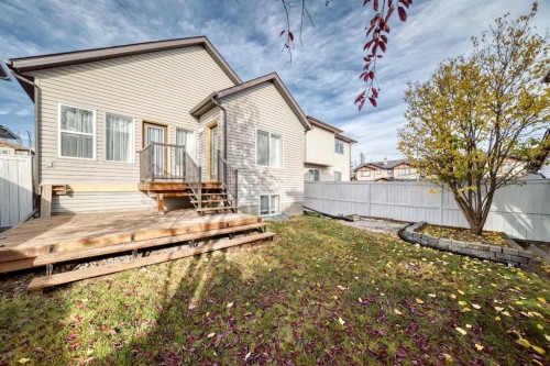 58 Panatella Lane Nw, Calgary, AB - Outdoor