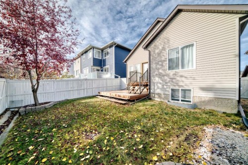 58 Panatella Lane Nw, Calgary, AB - Outdoor