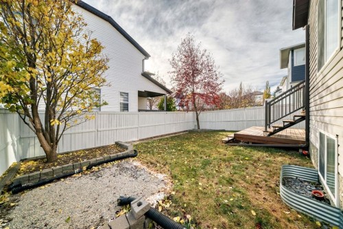 58 Panatella Lane Nw, Calgary, AB - Outdoor