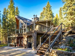 4 Forestry Trail  Waiparous, AB T4C 1B7